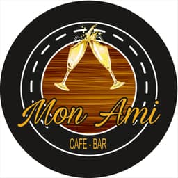 MON AMI NERJA logo