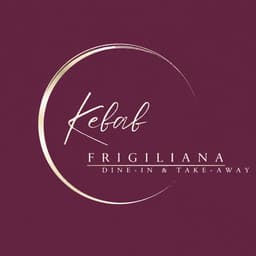 Kebab Frigiliana logo
